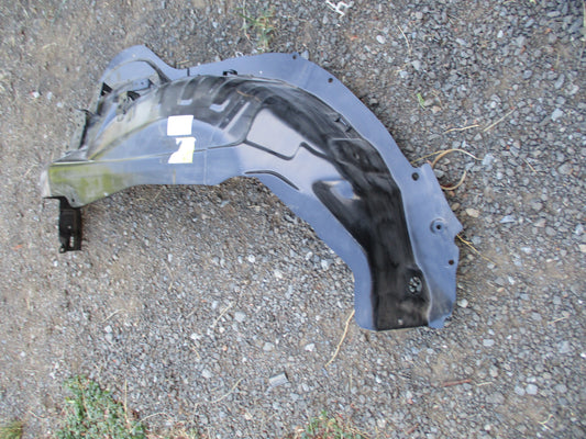 TOYOTA LAND CRUISER PRADO Genuine Inner Left Hand Quarter Wheel House Panel New Part