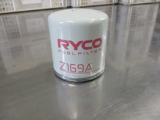 RYCO Z169A Suits Great Wall / Holden / Jeep / Nissan / Toyota / Volvo New Part