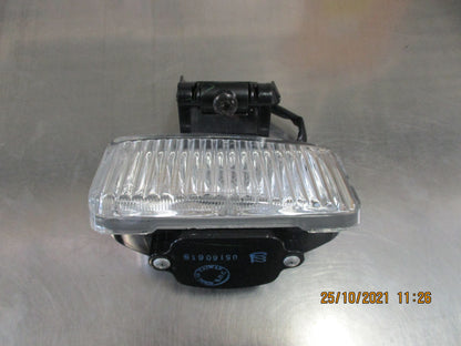 TYC Left Hand Fog Light Assembly Suits Jeep ZG Grand Cherokee New Part