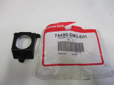 Honda Genuine Fuel Lid Grommet New