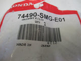 Honda Genuine Fuel Lid Grommet New