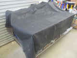 Holden Rodeo Used Tonneau Cover