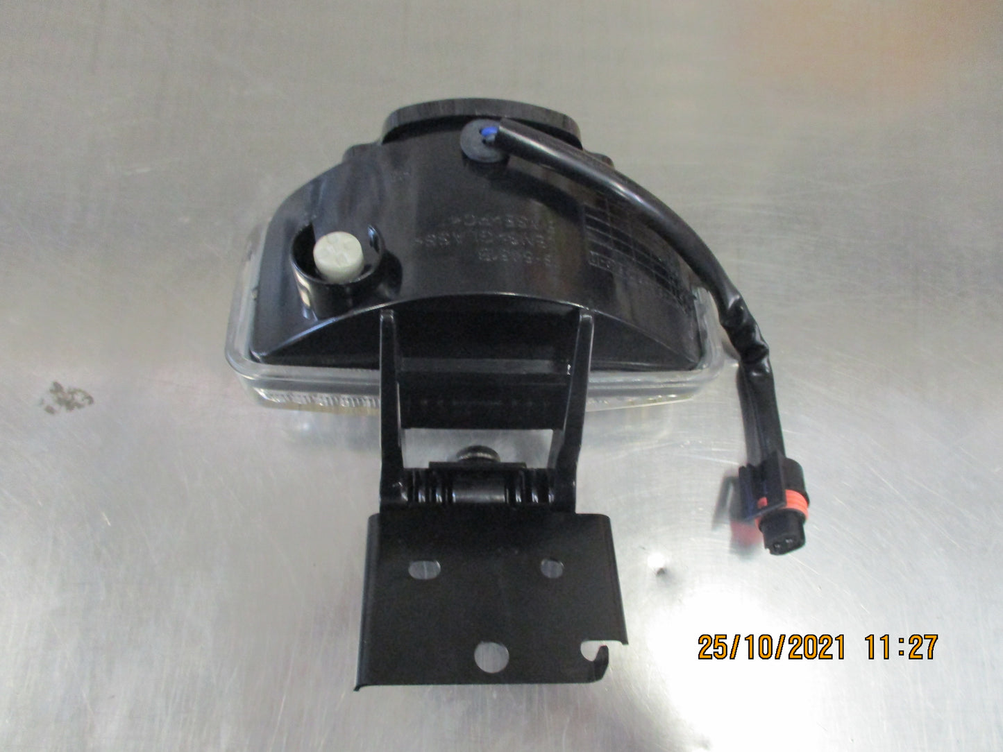 TYC Left Hand Fog Light Assembly Suits Jeep ZG Grand Cherokee New Part