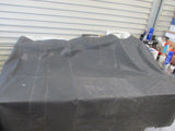 Holden Rodeo Used Tonneau Cover