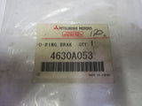 Mitsubishi Genuine Brake Master Cylinder O-Ring New