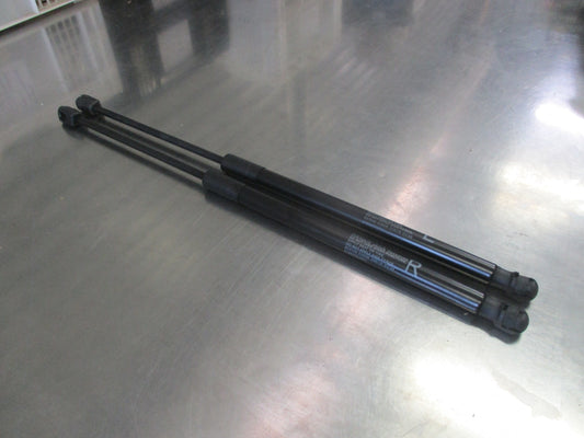 Suzuki Vitara Genuine Tailgate Lift Strut Pair New Part