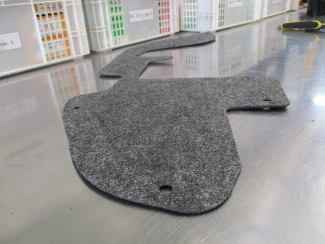 Holden Captiva Genuine Right Hand Front Engine Splash Shield New Part