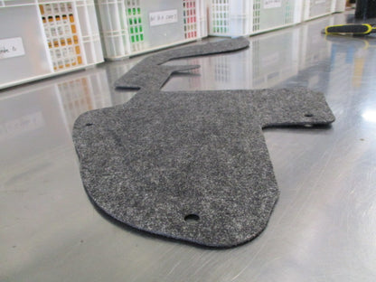 Holden Captiva Genuine Right Hand Front Engine Splash Shield New Part