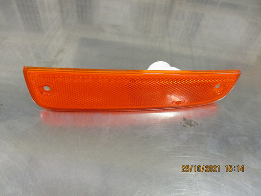 TYC Right Hand Vertical Corner Lamp Suits Jeep XJ Cherokee New Part