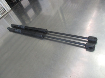 Suzuki Vitara Genuine Tailgate Lift Strut Pair New Part