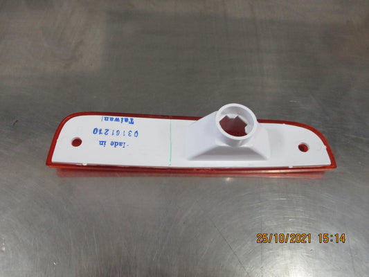 TYC Right Hand Vertical Corner Lamp Suits Jeep XJ Cherokee New Part