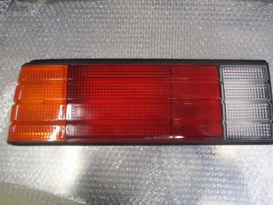 Holden JB/JD Camira Genuine Left Hand Rear Tail Light Lens New Part