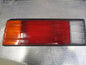 Holden JB/JD Camira Genuine Left Hand Rear Tail Light Lens New Part