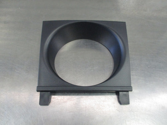 Jeep Grand Cherokee Genuine Adaptive Cruise Control Bumper Bezel New Part