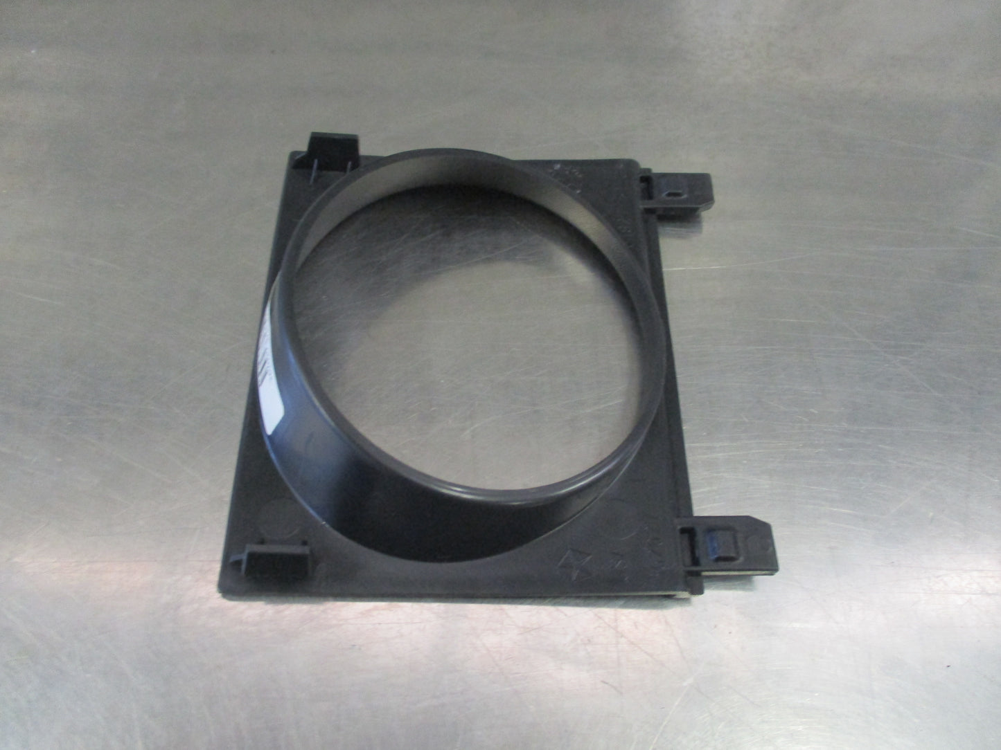 Jeep Grand Cherokee Genuine Adaptive Cruise Control Bumper Bezel New Part