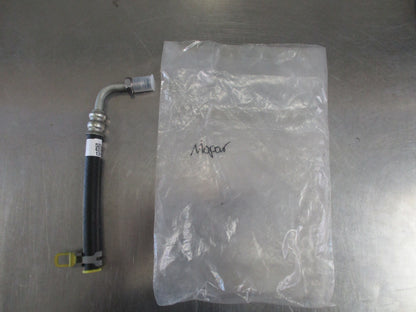 Mopar Power Steering Return Line New
