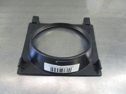 Jeep Grand Cherokee Genuine Adaptive Cruise Control Bumper Bezel New Part