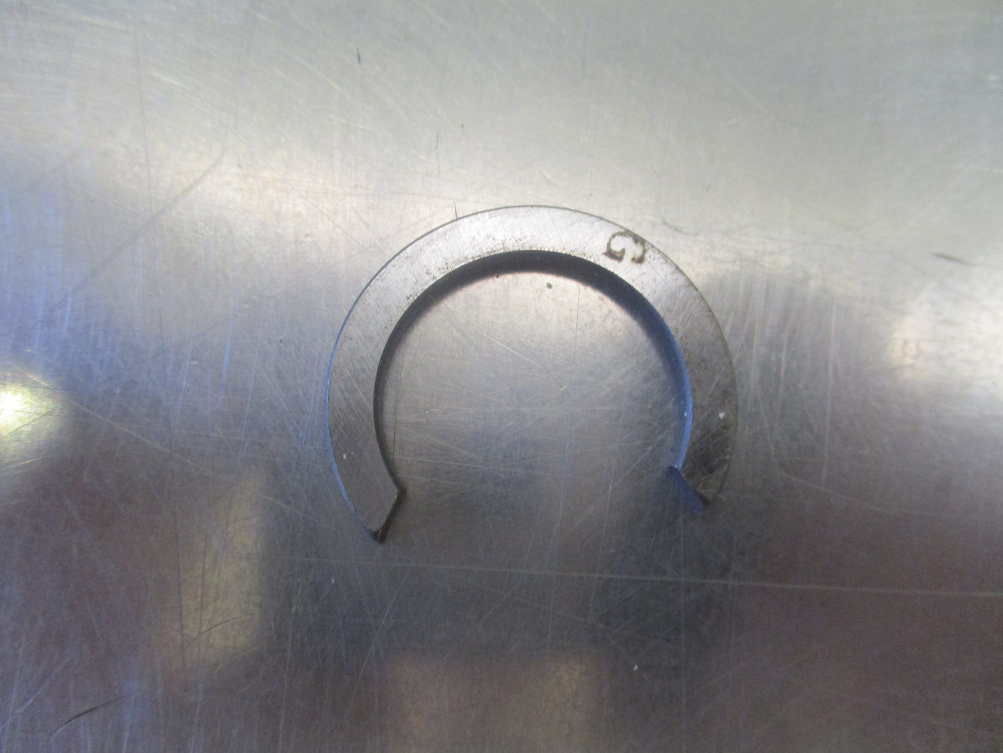 Isuzu Genuine Snap Ring New Part