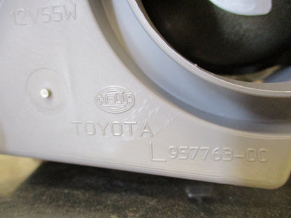 Toyota Camry Genuine Left Front Headlight New Part