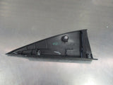 Honda CR-V Genuine Left Hand Rear Inner Quarter Door Trim New Part