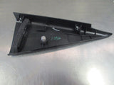 Honda CR-V Genuine Left Hand Rear Inner Quarter Door Trim New Part