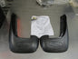 Ford Territory SX / SY / SYII Genuine Rear Mud Flap Kit New Part
