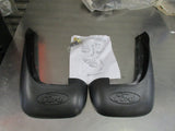 Ford Territory SX / SY / SYII Genuine Rear Mud Flap Kit New Part
