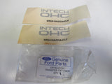 Ford Genuine AU AU2 AU3 Falcon Intech Ohc Front Guard Detail