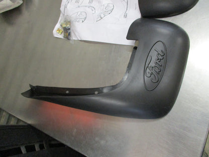 Ford Territory SX / SY / SYII Genuine Rear Mud Flap Kit New Part