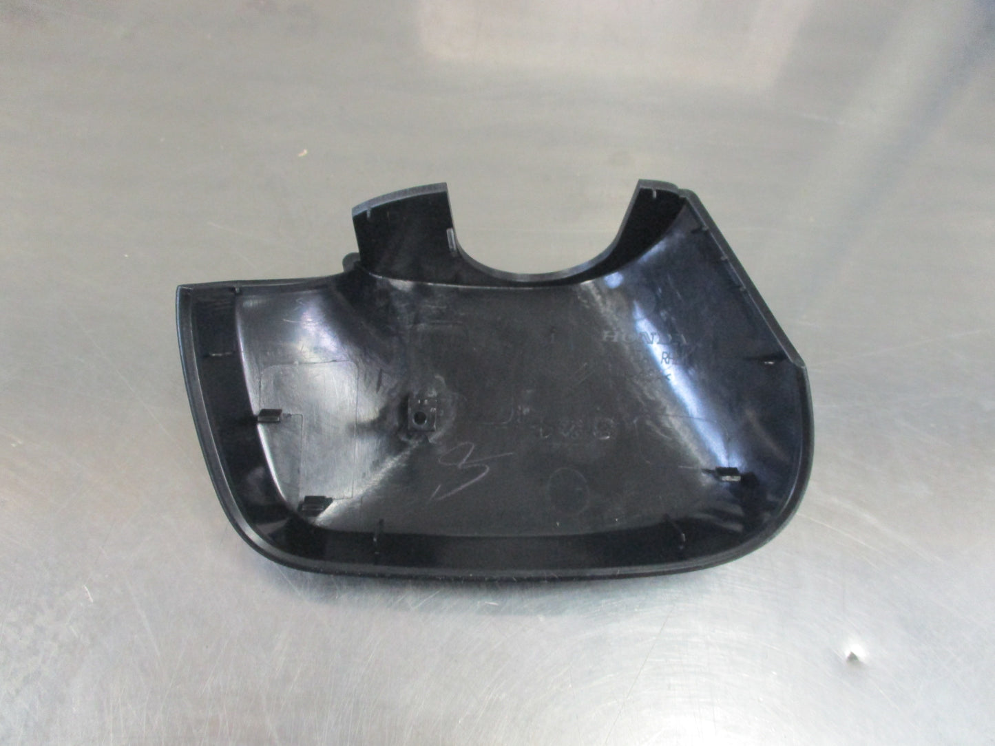 Honda Jazz Genuine Right Hand Lower Mirror Base Cover New Part