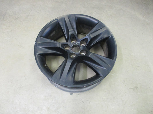 Toyota Kluger Genuine 19 Inch Alloy Wheel Used VGC