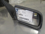 Holden VY-VZ Genuine Right Hand Outer Mirror Assy Used Part VGC