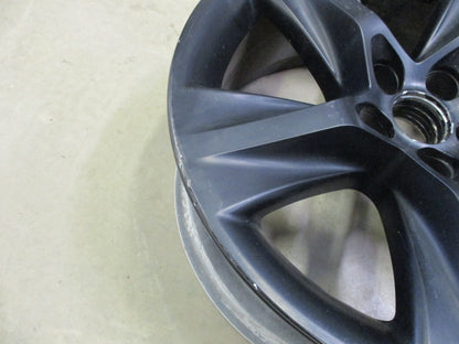 Toyota Kluger Genuine 19 Inch Alloy Wheel Used VGC