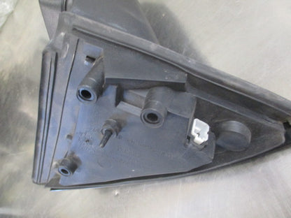 Holden VY-VZ Genuine Right Hand Outer Mirror Assy Used Part VGC