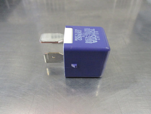Toyota Landcruiser/Prado/Hilux/Fortuner/Hiace Genuine No.2 Starter Relay New Part