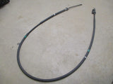 Holden Rodeo Right Hand Rear Hand Brake Cable New Part