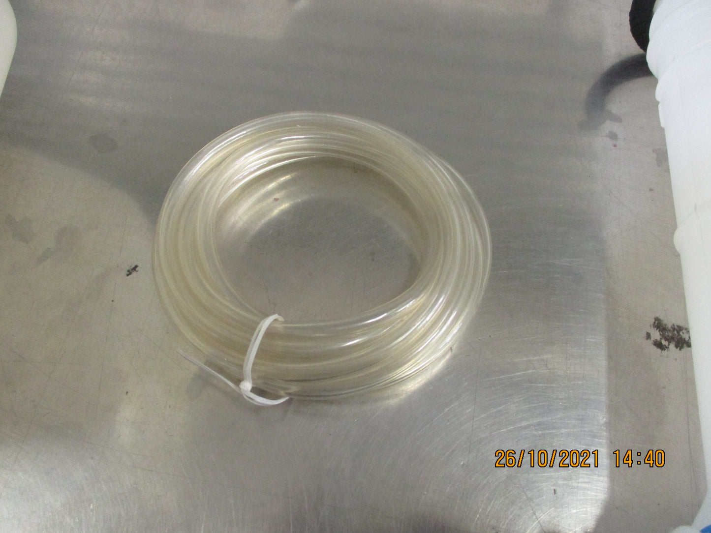Washer Bottle Assembly Suits Honda Accord New Part