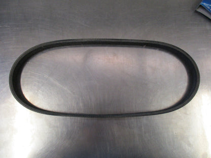 Suzuki Solio Genuine Drive Belt New Part