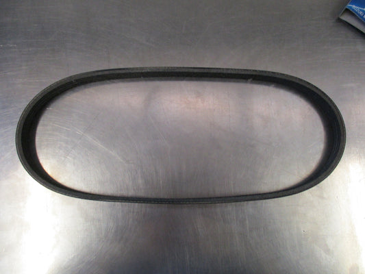 Suzuki Solio Genuine Drive Belt New Part