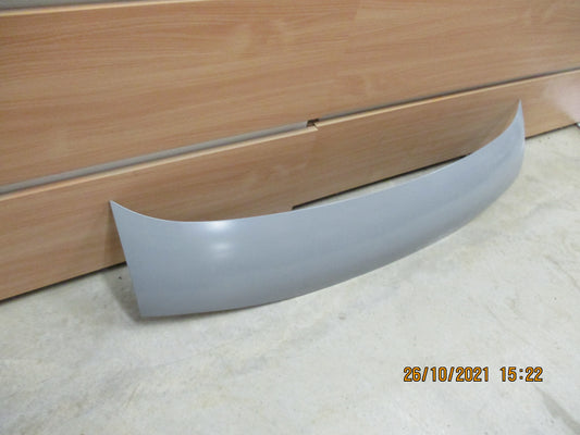 Kia Pregio Genuine Bonnet Assembly New Part