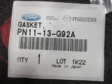 Mazda 323 Genuine Diesel Leak Pipe Gasket New Part