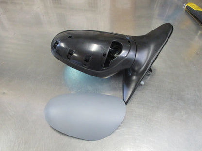 TYC Left Hand Heated Electric Mirror Suits Peugeot 406 New Part