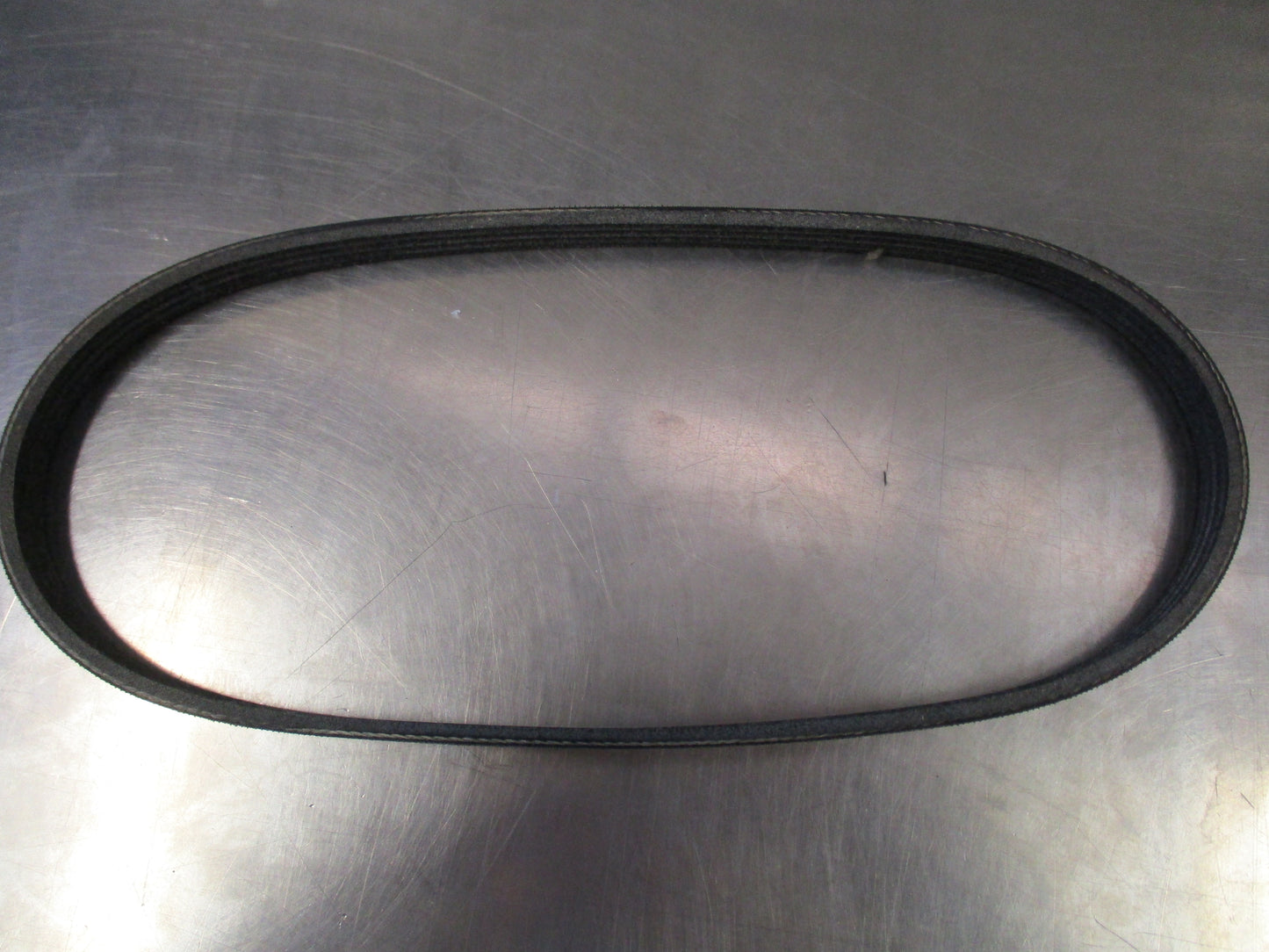 Suzuki Solio Genuine Drive Belt New Part