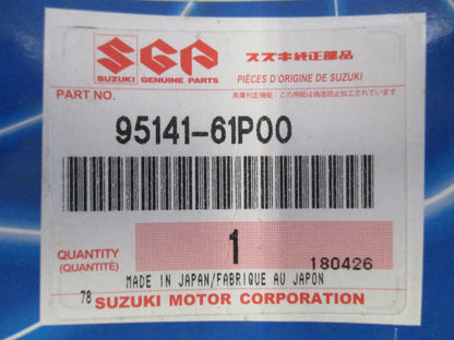 Suzuki Solio Genuine Drive Belt New Part