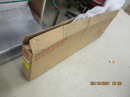 Kia Pregio Genuine Bonnet Assembly New Part