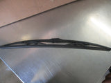 Holden Frontera Genuine Windscreen Wiper Blade New Part