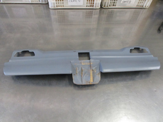Peugeot 406 Sedan Front Grille New Part