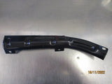 Hyundai Accent Genuine Right Hand Front Upper Bumper Rail New Part