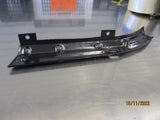 Hyundai Accent Genuine Right Hand Front Upper Bumper Rail New Part