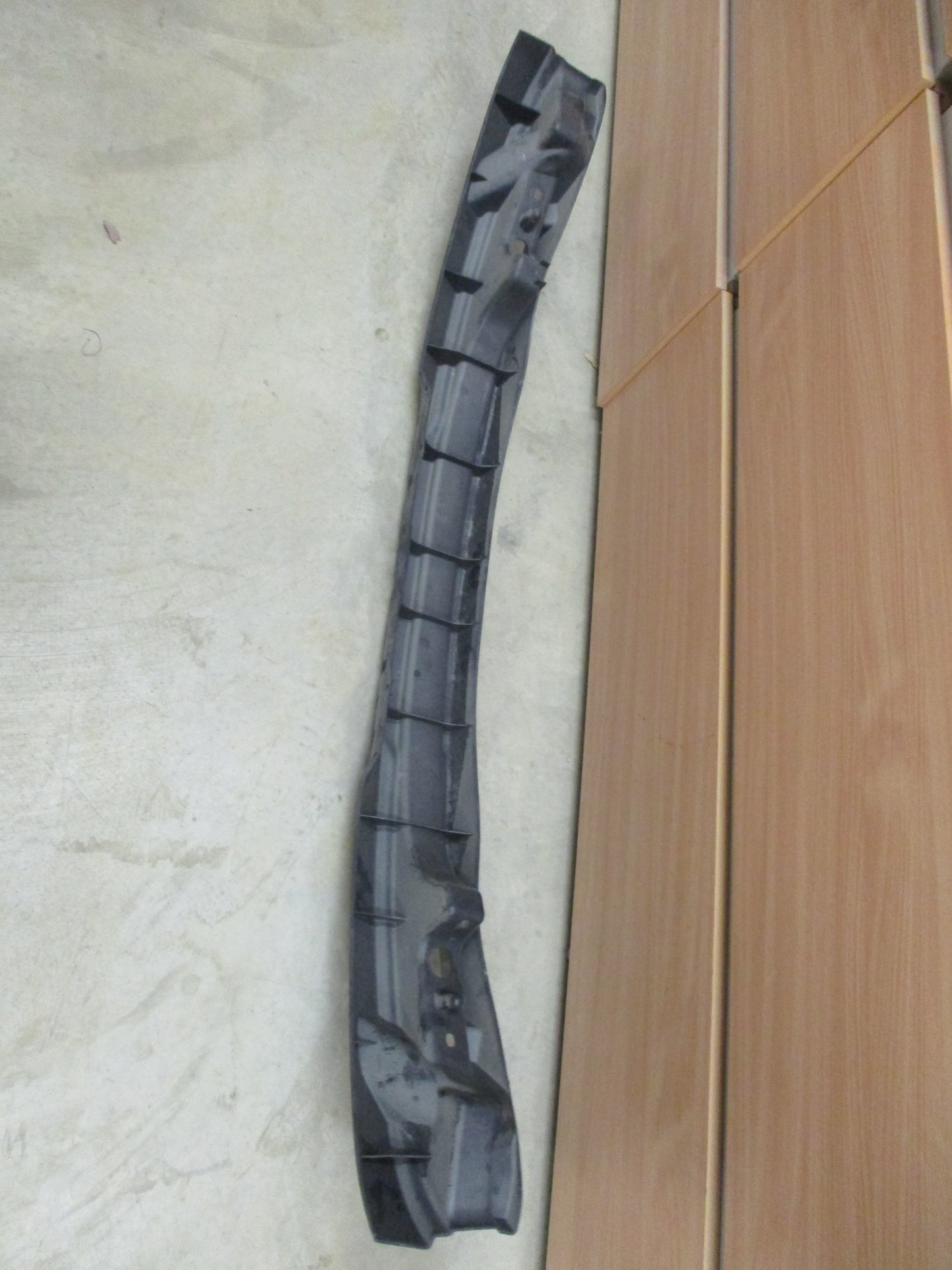 Peugeot 406 Front Bumper Reinforcement New Part